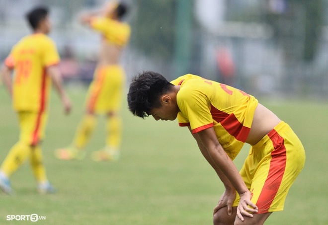 Vất vả hòa Thanh Hóa, HAGL hú vía vào vòng chung kết giải U21 Quốc gia - Ảnh 11.