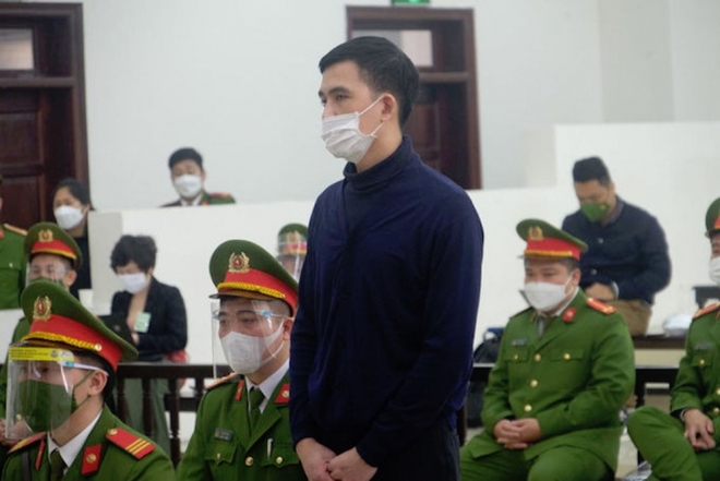 Những điểm nhấn trong phiên toà xét xử cựu Chủ tịch TP Hà Nội Nguyễn Đức Chung - Ảnh 4.