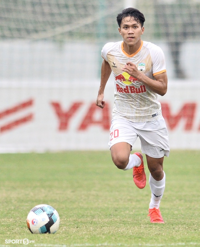 Vất vả hòa Thanh Hóa, HAGL hú vía vào vòng chung kết giải U21 Quốc gia - Ảnh 4.