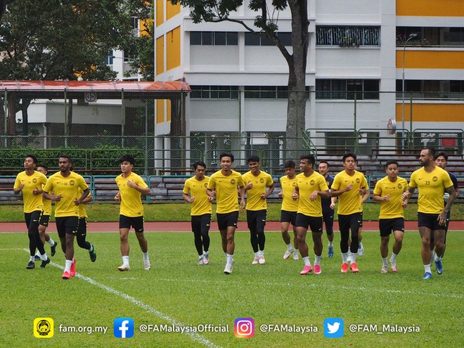 Fan Malaysia ủng hộ HLV Park Hang-seo, chỉ tr&iacute;ch ĐT Malaysia chuẩn bị chưa tốt cho AFF Cup 2020 - Ảnh 6.