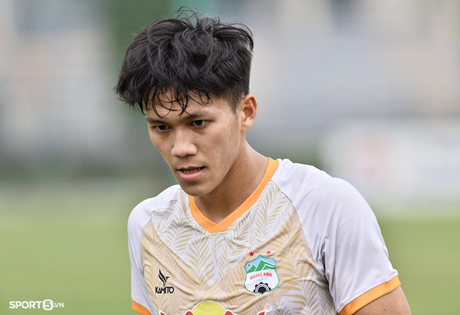 Vất vả hòa Thanh Hóa, HAGL hú vía vào vòng chung kết giải U21 Quốc gia - Ảnh 7.