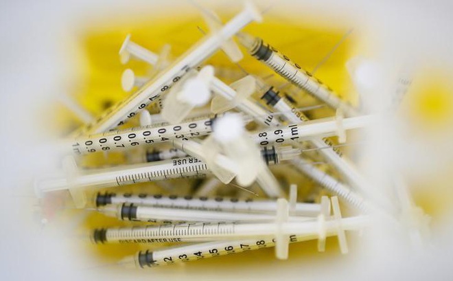 Ảnh minh hoạ: Reuters