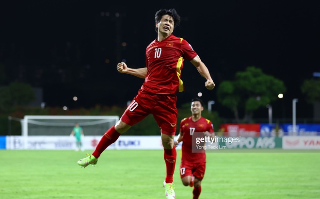 TRỰC TIẾP bóng đá Việt Nam vs Malaysia trên VTV6 và Next Sports