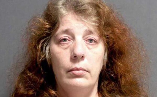 Bà Wein đối mặt với án tù 9 năm vì âm mưu thuê sát thủ giết chồng bị bại lộ. (Ảnh: CNN)