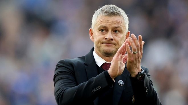 Chuyển nhượng tối 14/12: Solskjaer có bến đỗ mới, Chelsea ký siêu hậu vệ - Ảnh 1.