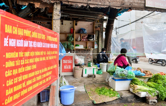 Hà Nội: F0 bị bỏ rơi 5 ngày, phường nói làm gì còn chỗ thu dung. Diễn viên Kim Oanh mắc Covid-19 - Ảnh 3.