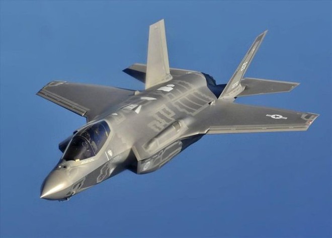 UAE đình chỉ thương vụ mua F-35 trị giá 28 tỷ USD do lo ngại cạnh tranh Mỹ - Trung? - Ảnh 1.