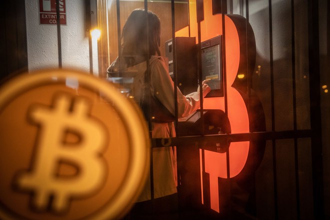  Nhìn lại năm 2021: Sự trỗi dậy của Bitcoin và tiền số  - Ảnh 3.