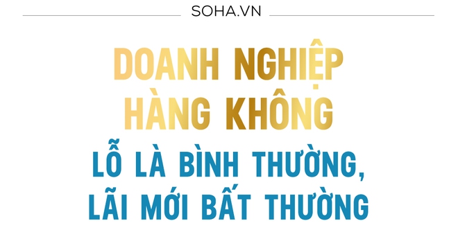 Cú sốc lớn của tỷ phú Mỹ khi tới Nội Bài và cuộc chiến hoãn nợ của TGĐ Vietnam Airlines - Ảnh 2.