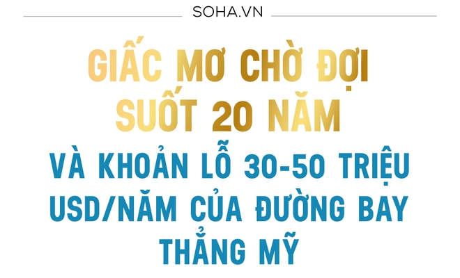 Cú sốc lớn của tỷ phú Mỹ khi tới Nội Bài và cuộc chiến hoãn nợ của TGĐ Vietnam Airlines - Ảnh 10.