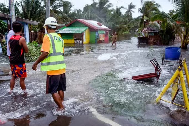  Philippines tan hoang vì siêu bão Rai  - Ảnh 12.