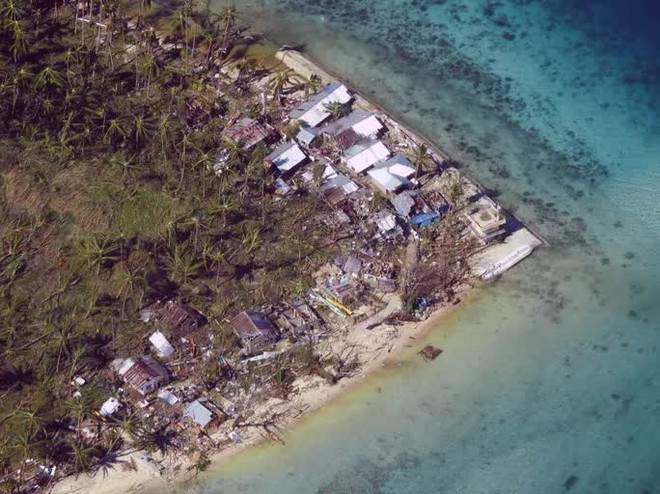  Philippines tan hoang vì siêu bão Rai  - Ảnh 15.