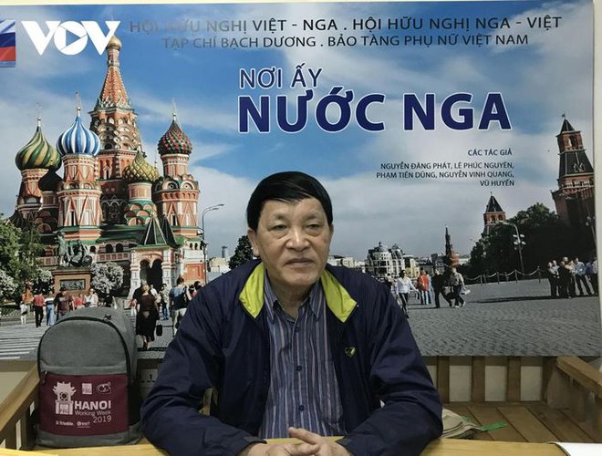 Một năm đầy bão táp trong quan hệ Nga-Ukraine và nguy cơ bùng nổ xung đột - Ảnh 2.