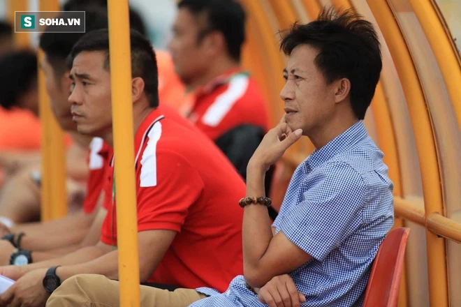 CLB V.League có ngoại binh được định giá gần 13 tỷ đồng, từng đá ở giải hàng đầu Nam Mỹ? - Ảnh 2. CLB V.League có ngoại binh được định giá gần 13 tỷ đồng, từng đá ở giải hàng đầu Nam Mỹ? - Ảnh 2.