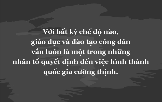 Đọc sách gì để trở thành công dân lý tưởng? - Ảnh 5.