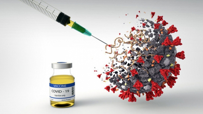 Diễn biến mới nhất vụ 86 học sinh phản ứng sau tiêm vắc xin Covid-19, phải nhập viện ở Thanh Hóa - Ảnh 1.