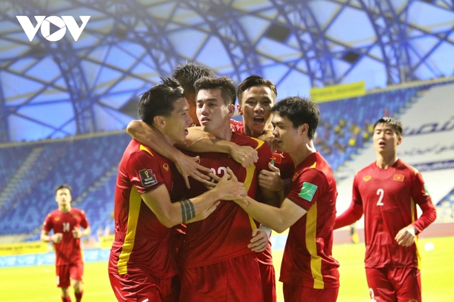 Chuyên gia Phan Anh Tú bày cách giúp ĐT Việt Nam bảo vệ chức vô địch AFF Cup 2020 - Ảnh 2.