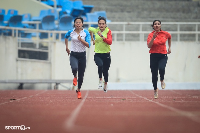 Trước thềm SEA Games 31: Các giải thể thao trong nước điêu đứng vì dịch Covid-19 - Ảnh 1.