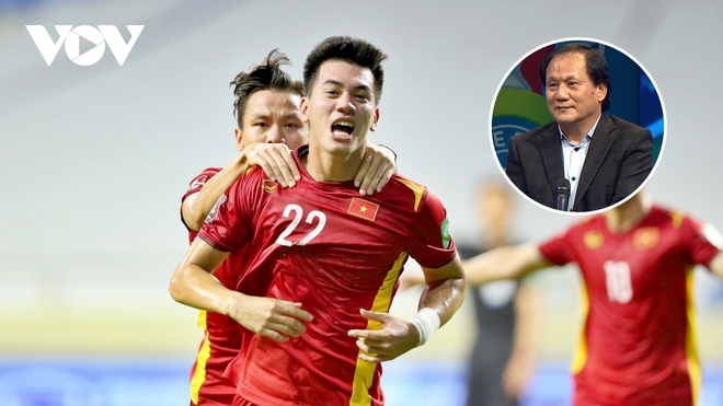 Chuyên gia Phan Anh Tú bày cách giúp ĐT Việt Nam bảo vệ chức vô địch AFF Cup 2020 - Ảnh 3.