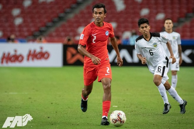 Chủ nhà AFF Cup tổn thất nghiêm trọng, Indonesia hưởng lợi ở Bán kết - Ảnh 1.