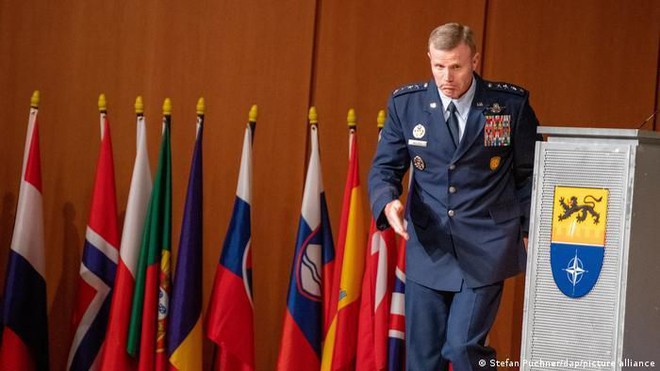 Cuộc đấu Nga – NATO quanh vấn đề Ukraine ngày càng quyết liệt - Ảnh 5.