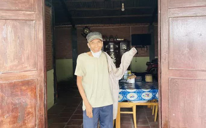 Ông Hồ Ngọc Lâm bị bắt tại huyện Cần Giờ, TP.HCM sau 15 năm lẩn trốn