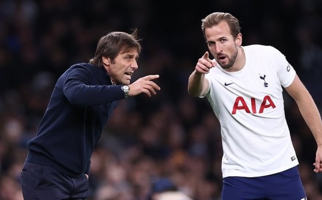 Tottenham chính thức dừng bước tại Conference League sau khi bị UEFA xử thua 0-3 trước Rennes. (Ảnh: Getty)