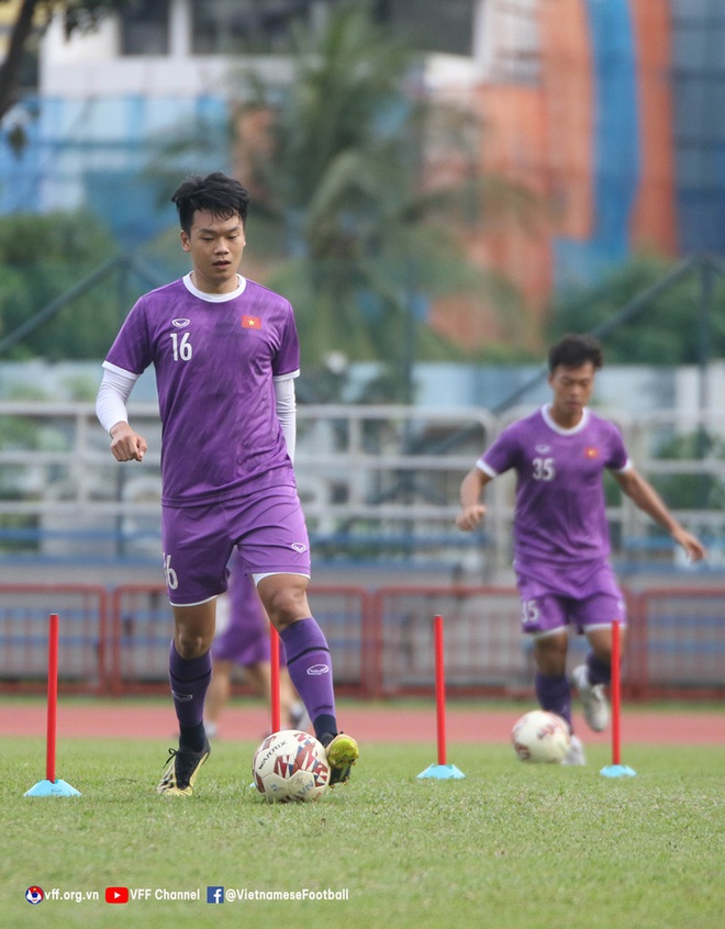 Tuyển Thái Lan lộ ý định chơi tấn công, hàng thủ đội tuyển Việt Nam cần sẵn sàng như tại vòng loại 3 World Cup 2022 - Ảnh 2.
