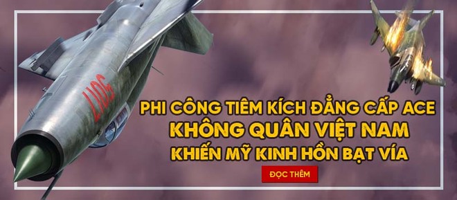 MiG-21 Không quân Việt Nam và B-52 Mỹ cùng biến mất trên màn radar: Chuyện gì đã xảy ra? - Ảnh 11.