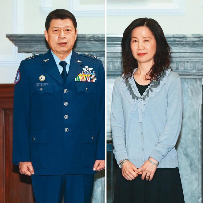 Reuters: Gián điệp Trung Quốc đã xâm nhập sâu vào quân lực Đài Loan - Ảnh 3.