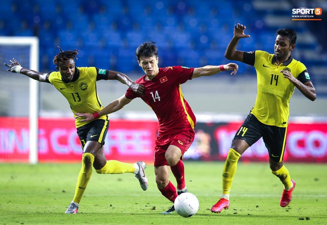 Thống kê ấn tượng: Quang Hải tạo ra nhiều cơ hội ghi bàn nhất vòng bảng AFF Cup 2020 - Ảnh 3.