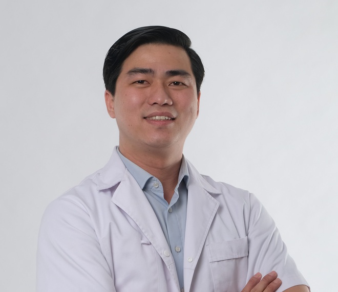Cô gái mắc sùi mào gà sau khi quan hệ với cả nam và nữ: BS gửi lời khuyến cáo tới giới trẻ - Ảnh 1. Cô gái mắc sùi mào gà sau khi quan hệ với cả nam và nữ: BS gửi lời khuyến cáo tới giới trẻ - Ảnh 1.