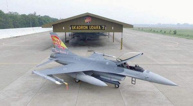 Vì sao Indonesia bỏ Su-35 Nga, quay sang chọn mua F-15EX của Mỹ hoặc Rafale của Pháp? - Ảnh 3.