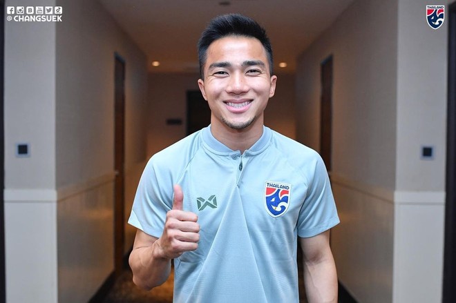 Đội hình trên mạng xã hội tuyển Việt Nam đè bẹp tuyển Thái Lan về độ hot - Ảnh 6.