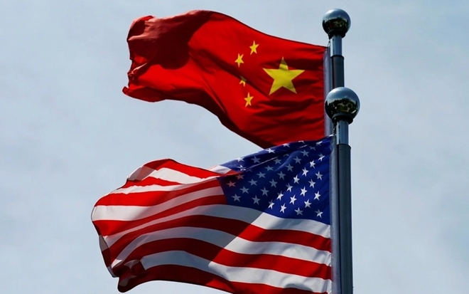 Trung Quốc “phẫn nộ” trước đạo luật Tân Cương của Mỹ - Ảnh 1.