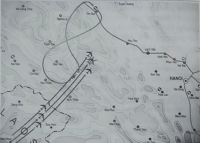 Thế giới chấn động: B-52 Mỹ đã bị MiG-21 Không quân Việt Nam kết liễu - Không thể chối cãi - Ảnh 7.