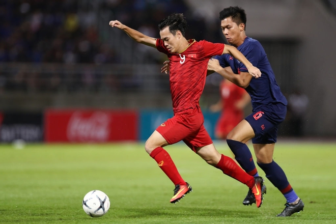 Phân tích viên châu Á chỉ thẳng kịch bản không tưởng giúp ĐTVN đi tiếp vào chung kết AFF Cup - Ảnh 1.