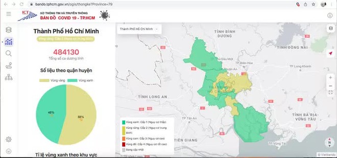 Hôm nay, Hà Nội thêm 1.879 ca, cả nước 15.586 ca. Từ một ca đi ăn cưới, giờ đã thêm hàng trăm F0 - Ảnh 1.