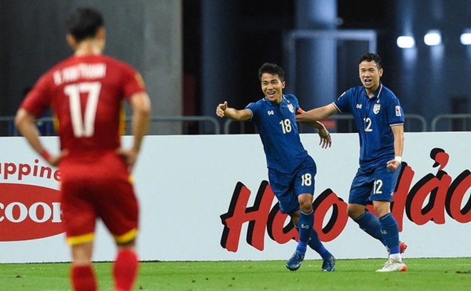 ĐT Việt Nam đối mặt bài toán khó sau thất bại 0-2 ở lượt đi