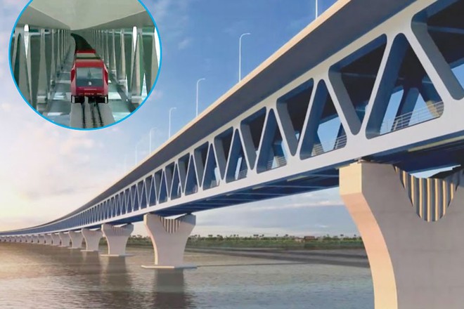 Lào có tàu cao tốc, Campuchia có SVĐ 150 triệu USD - 2 bom tấn, 1 điểm chung: Trung Quốc - Ảnh 7.