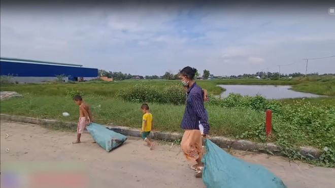 Tiểu thư nhà giàu dứt áo theo chồng nghèo, 8 năm sau nhặt ve chai nuôi đàn con thơ - Ảnh 3. Tiểu thư nhà giàu dứt áo theo chồng nghèo, 8 năm sau nhặt ve chai nuôi đàn con thơ - Ảnh 3.