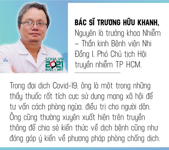 Bác sĩ Quốc dân Việt Nam và khối tài sản khổng lồ tăng nhanh sau đại dịch - Ảnh 2.