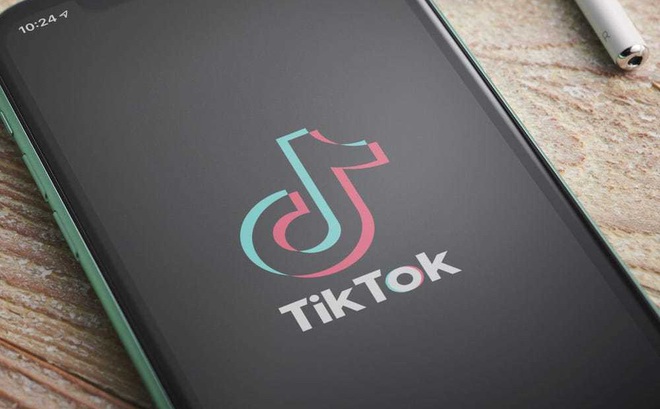 TikTok là một trong các mạng xã hội phổ biến nhất thế giới. (Ảnh: Getty Images)