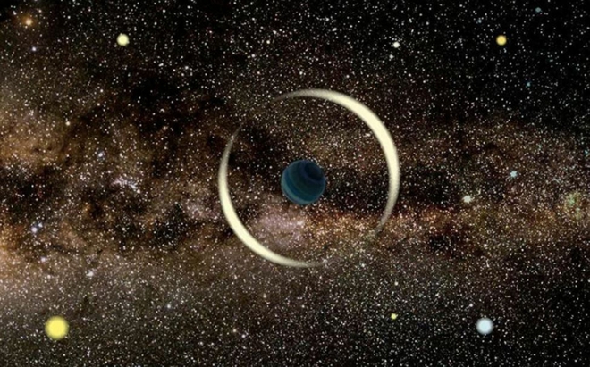 Khám phá 10 ngoại hành tinh kỳ lạ và dữ dội trong vũ trụ - Ảnh 7.