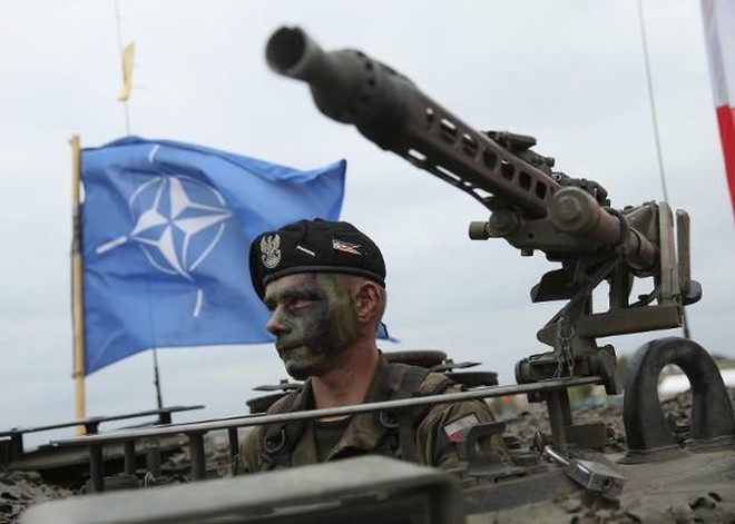 Thứ trưởng Quốc phòng Nga phê phán NATO khiêu khích, cảnh báo xảy ra xung đột quân sự - Ảnh 1.