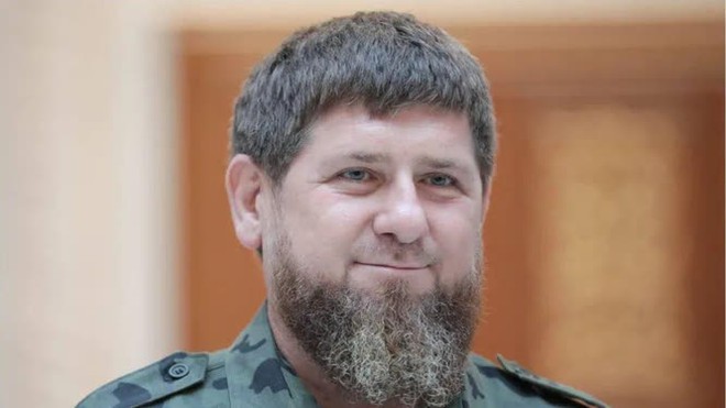 Nhà lãnh đạo Chechnya Ramzan Kadyrov: “Nếu được ủy quyền, tôi sẽ sáp nhập Ukraine vào nước Nga!” - Ảnh 1.