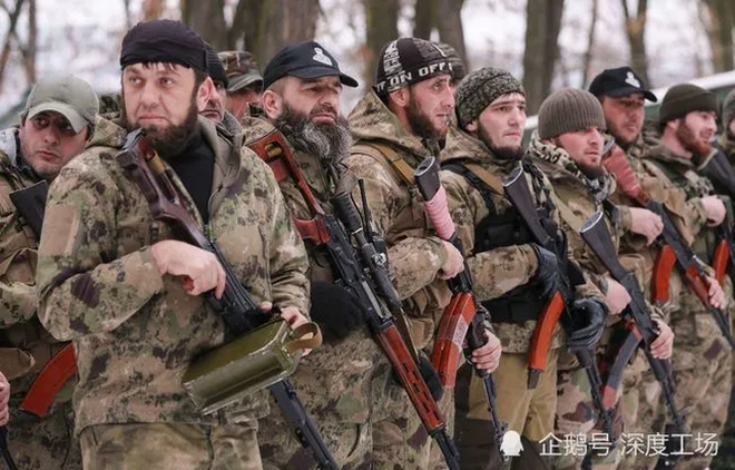 Nhà lãnh đạo Chechnya Ramzan Kadyrov: “Nếu được ủy quyền, tôi sẽ sáp nhập Ukraine vào nước Nga!” - Ảnh 2.