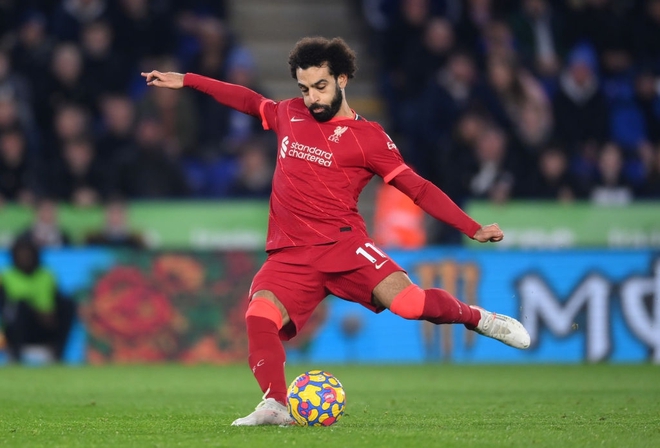 Salah - Mane hóa tội đồ, Liverpool thua trận thứ 2 tại Ngoại hạng Anh mùa này - Ảnh 4.