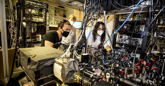 Sau nhiều thập kỷ hoàn thiện công nghệ, startup bí ẩn công bố máy tính lượng tử 256 qubit, chuyên gia đầu ngành ngỡ ngàng - Ảnh 5.