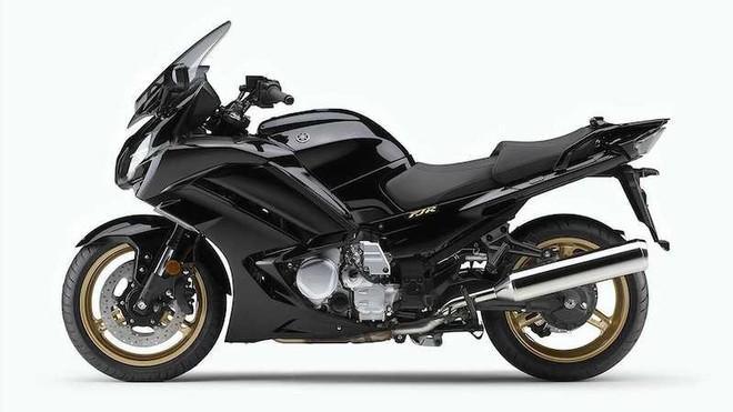 Yamaha tung ra phiên bản kỷ niệm 20 năm mẫu sport-tourer FJR1300 dành riêng cho thị trường Nhật Bản - Ảnh 6.